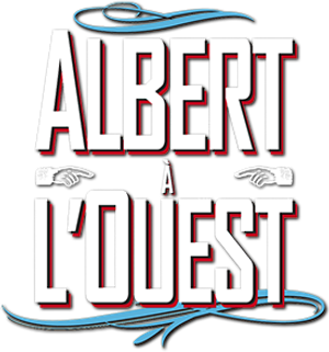 Albert à l'ouest