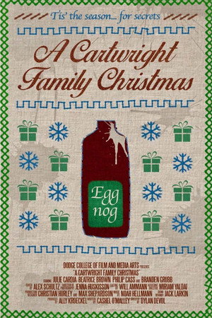 A Cartwright Family Christmas