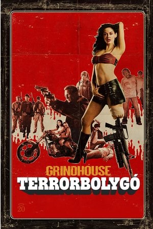 Image Grindhouse: Terrorbolygó