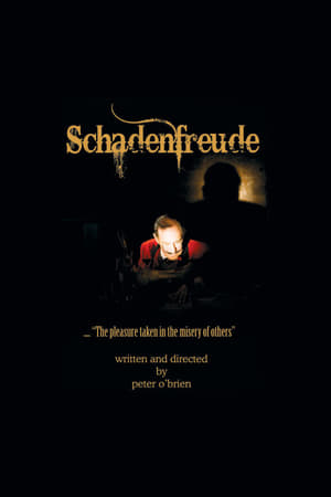 Poster Schadenfreude 2009