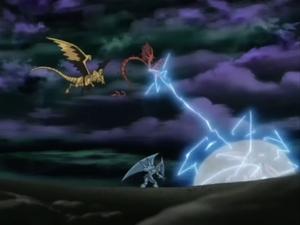 Yu☆Gi☆Oh! Duel Monsters: 1×217