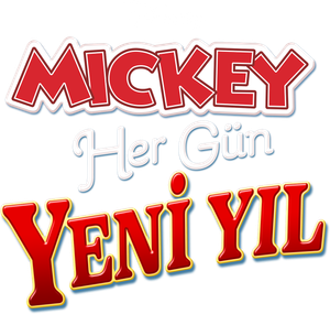 Mickey: Her Gün Yeni Yıl