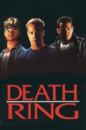 Death Ring poster