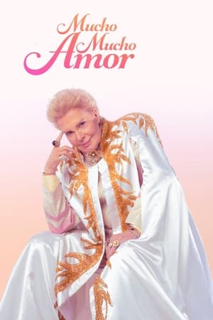 Image Mucho Mucho Amor: The Legend of Walter Mercado