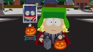 South Park 16×12