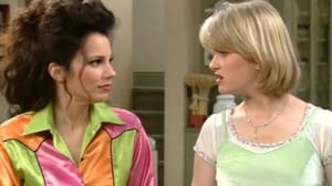 The Nanny Season 2 Episode 23