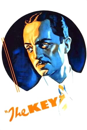 Poster The Key (1934)