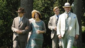 Downton Abbey 3 – Episodio 3