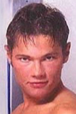 Sven Corvette portrait