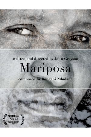 Poster Mariposa 2022