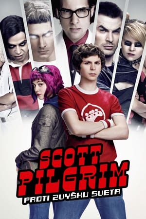 Scott Pilgrim proti zvyšku sveta (2010)