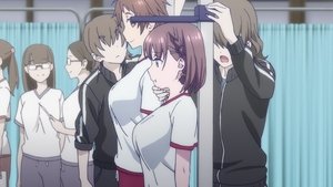 Tawawa on Monday: Season 1 Episode 5