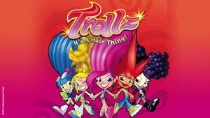 фото  - Смотреть Trollz бесплатно онлайн на Lord-Filmy