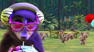 Viva el rey Julien 5×4