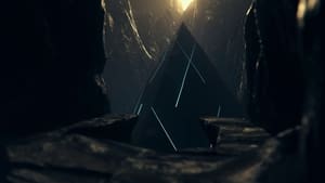 Image The Dark Pyramid and Violent Nature