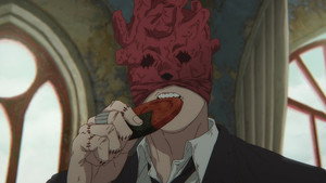 Dorohedoro: 2×7