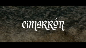 Cimarrón