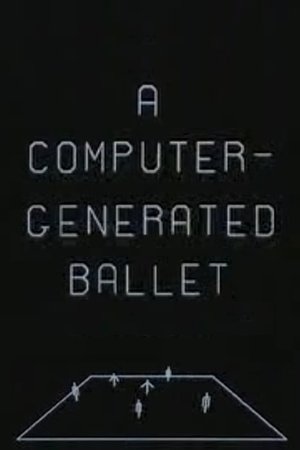 Nonton film A Computer-Generated Ballet (1965) terbaru sub indo