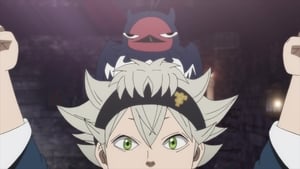 Black Clover: 2 Staffel 35 Folge