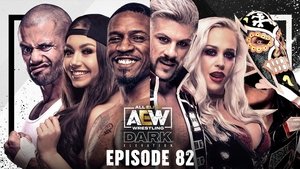 AEW Dark: Elevation: 2×41