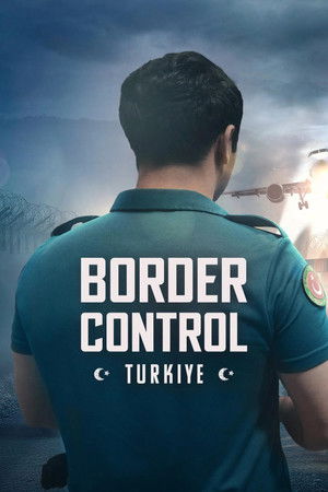 Border Control T&uuml;rkiye (2025)