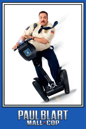 Paul Blart: Mall Cop