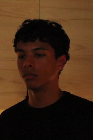 Gabriel Cuadros