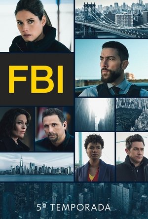 FBI - Poster