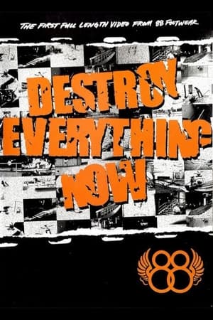 Image 88 - Destroy Everything Now