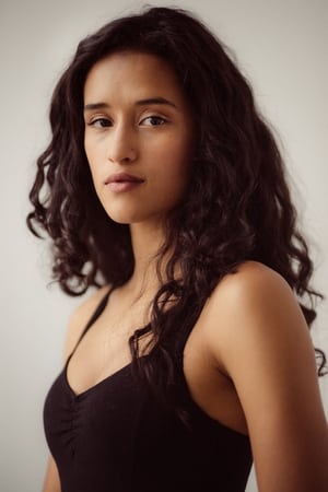 Yadira Guevara-Prip portrait