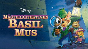 The Great Mouse Detective movie still 42
