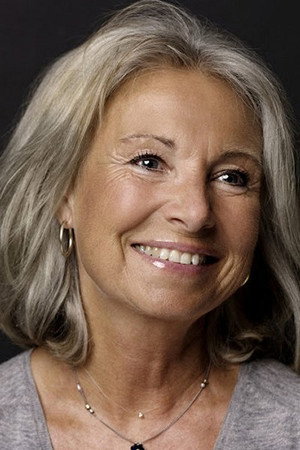 Kirsten Vaupel portrait