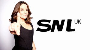 Saturday Night Live UK: 1×1