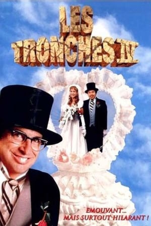 Poster Les tronches IV 1994