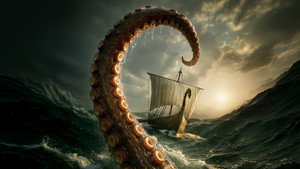 The Odyssey