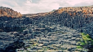 Aerial Ireland