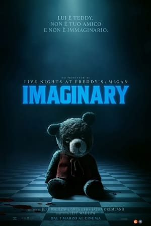 Image Imaginary