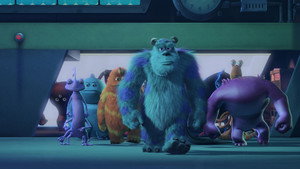 Monsters, Inc. movie still 81