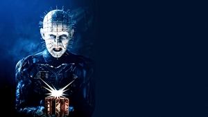 Hellraiser ( 1987 )
