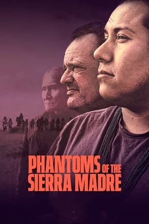 Image Phantoms of the Sierra Madre