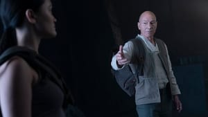 Star Trek : Picard saison 1 Episode 9