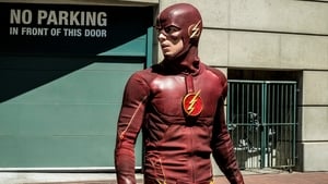 The Flash Temporada 5 Capitulo 1