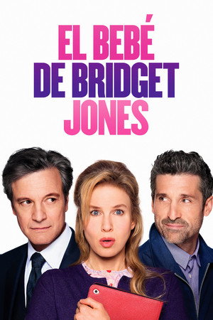 El Bebé de Bridget Jones