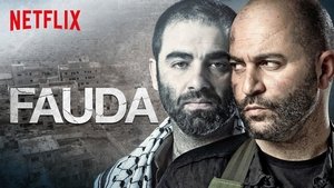 poster Fauda