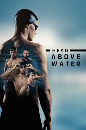 Poster Head Above Water 2021