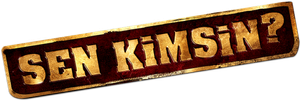 Sen Kimsin? — Logos 1