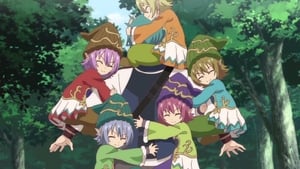 Grimms Notes The Animation – Episódio 06