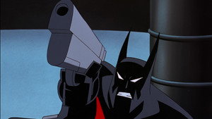 Batman Beyond: The Movie movie still 29