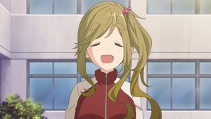 Laid-Back Camp Season 1 Episode 2 English Subbed