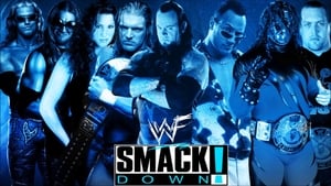 poster WWE SmackDown